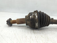 2011-2020 Dodge Journey Axle Shaft Front Driver Cv C/v - Oemusedautoparts1.com