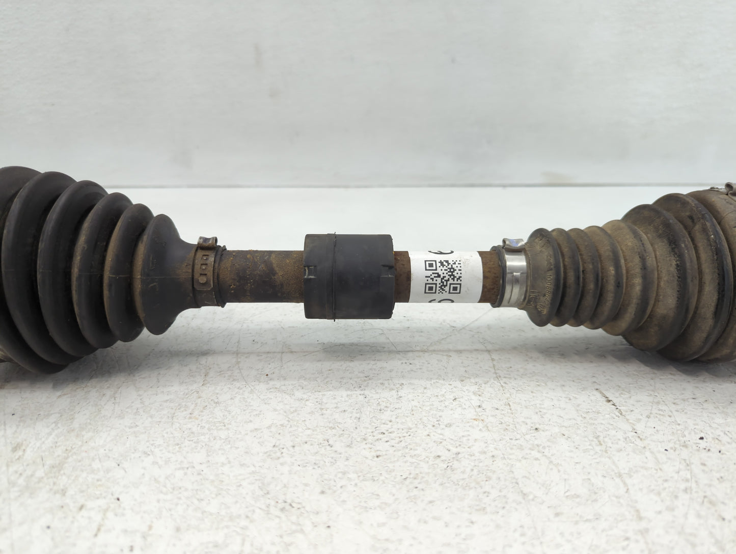 2011-2020 Dodge Journey Axle Shaft Front Driver Cv C/v - Oemusedautoparts1.com