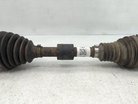 2011-2020 Dodge Journey Axle Shaft Front Driver Cv C/v - Oemusedautoparts1.com