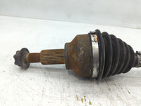 2009-2020 Dodge Journey Axle Shaft Front Passenger Cv C/v - Oemusedautoparts1.com
