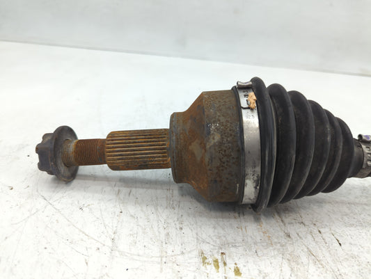 2009-2020 Dodge Journey Axle Shaft Front Passenger Cv C/v