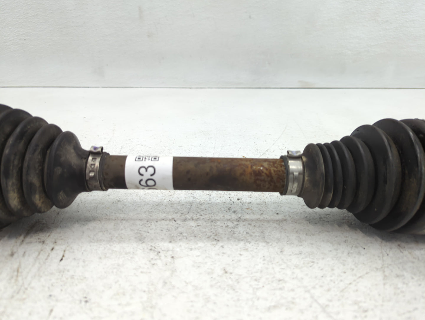 2009-2020 Dodge Journey Axle Shaft Front Passenger Cv C/v - Oemusedautoparts1.com