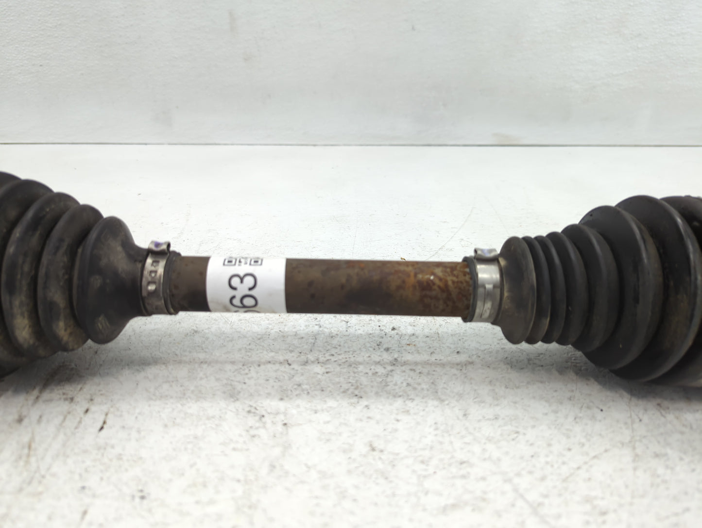2009-2020 Dodge Journey Axle Shaft Front Passenger Cv C/v - Oemusedautoparts1.com