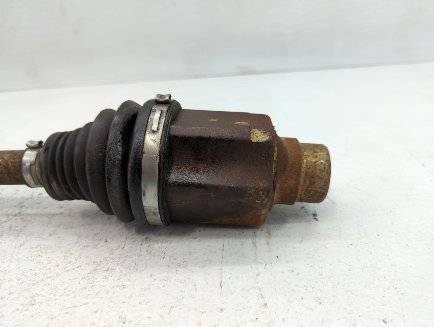 2009-2020 Dodge Journey Axle Shaft Front Passenger Cv C/v - Oemusedautoparts1.com