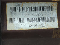 2009-2020 Dodge Journey Axle Shaft Front Passenger Cv C/v - Oemusedautoparts1.com
