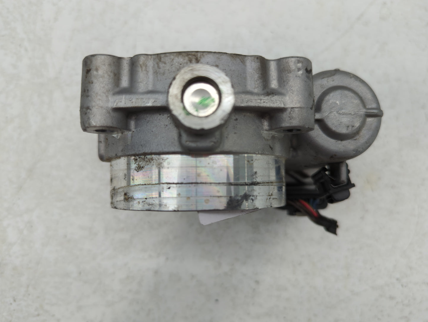 2011-2019 Dodge Journey Throttle Body P/N:0 28- 750 570 05184349AE Fits OEM Used Auto Parts - Oemusedautoparts1.com