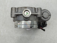 2011-2019 Dodge Journey Throttle Body P/N:0 28- 750 570 05184349AE Fits OEM Used Auto Parts - Oemusedautoparts1.com