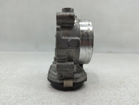 2011-2019 Dodge Journey Throttle Body P/N:0 28- 750 570 05184349AE Fits OEM Used Auto Parts - Oemusedautoparts1.com