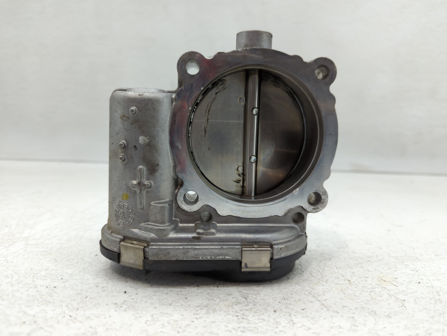 2011-2019 Dodge Journey Throttle Body P/N:0 28- 750 570 05184349AE Fits OEM Used Auto Parts - Oemusedautoparts1.com