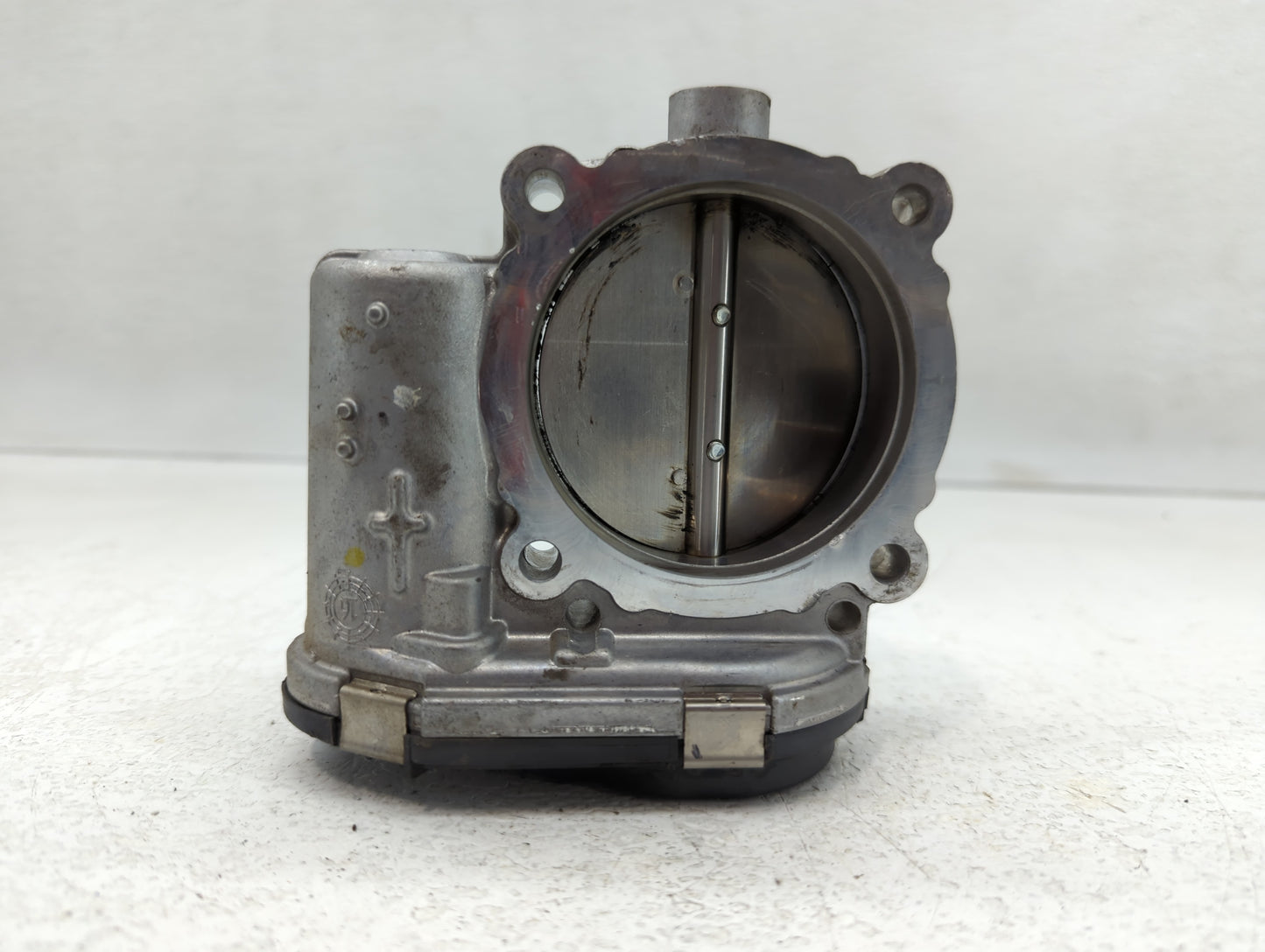 2011-2019 Dodge Journey Throttle Body P/N:0 28- 750 570 05184349AE Fits OEM Used Auto Parts - Oemusedautoparts1.com