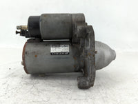 2011-2019 Dodge Journey Car Starter Motor Solenoid OEM P/N:04801839AD 428000-7202 Fits OEM Used Auto Parts - Oemusedautopart