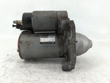 2011-2019 Dodge Journey Car Starter Motor Solenoid OEM P/N:04801839AD 428000-7202 Fits OEM Used Auto Parts - Oemusedautopart