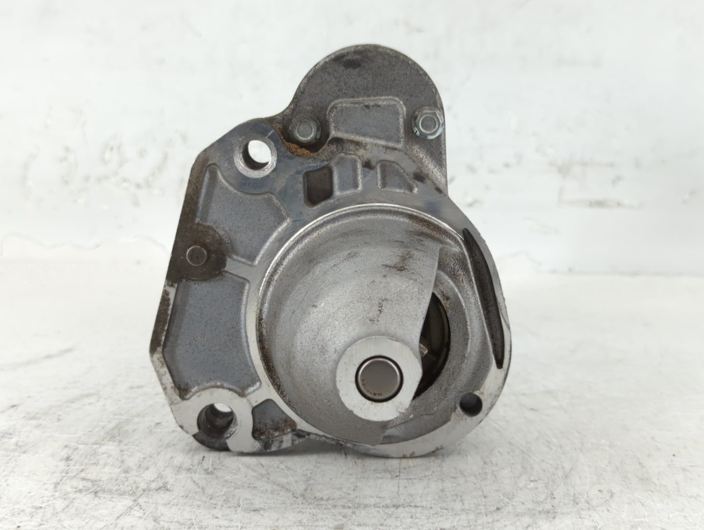 2011-2019 Dodge Journey Car Starter Motor Solenoid OEM P/N:04801839AD 428000-7202 Fits OEM Used Auto Parts - Oemusedautopart