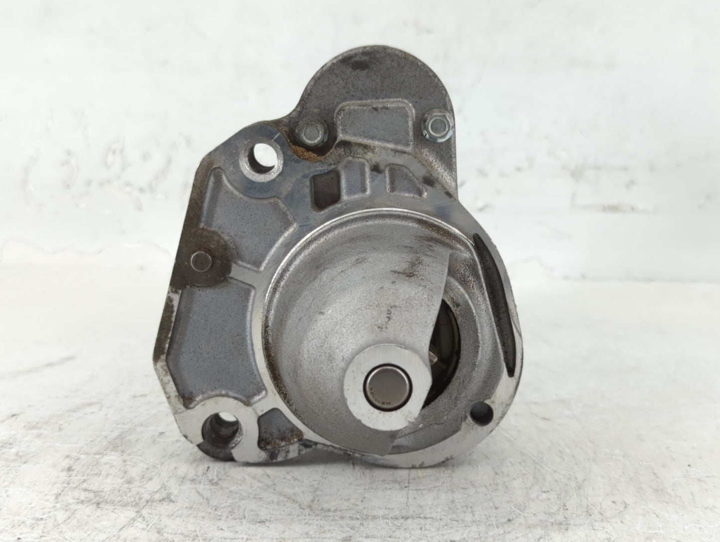 2011-2019 Dodge Journey Car Starter Motor Solenoid OEM P/N:04801839AD 428000-7202 Fits OEM Used Auto Parts - Oemusedautopart
