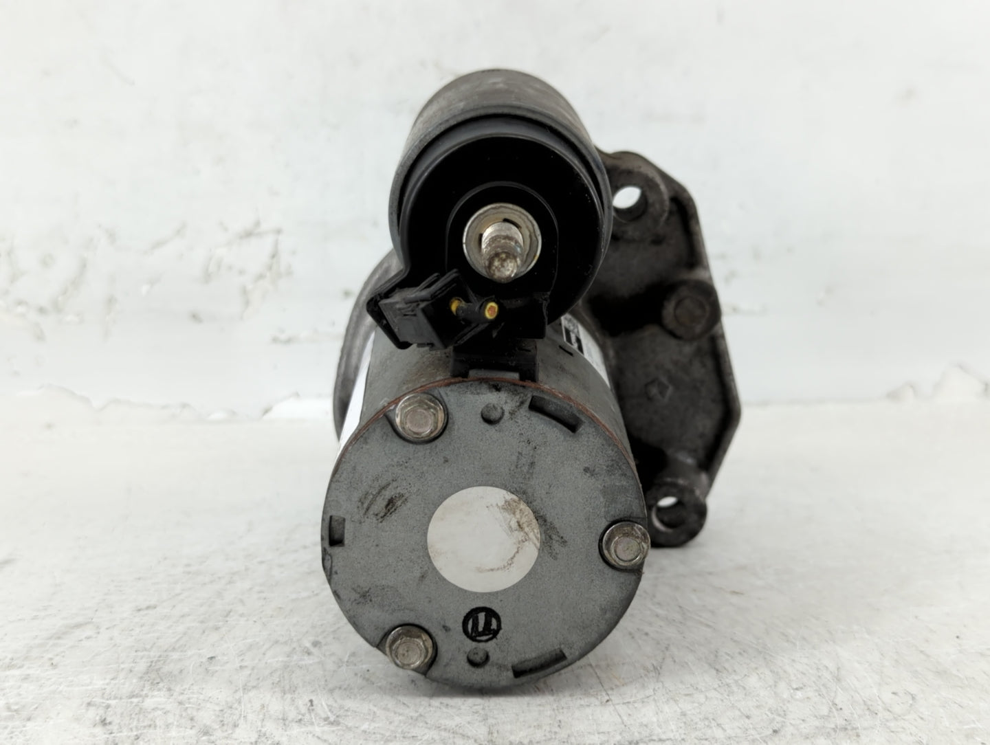 2011-2019 Dodge Journey Car Starter Motor Solenoid OEM P/N:04801839AD 428000-7202 Fits OEM Used Auto Parts - Oemusedautopart