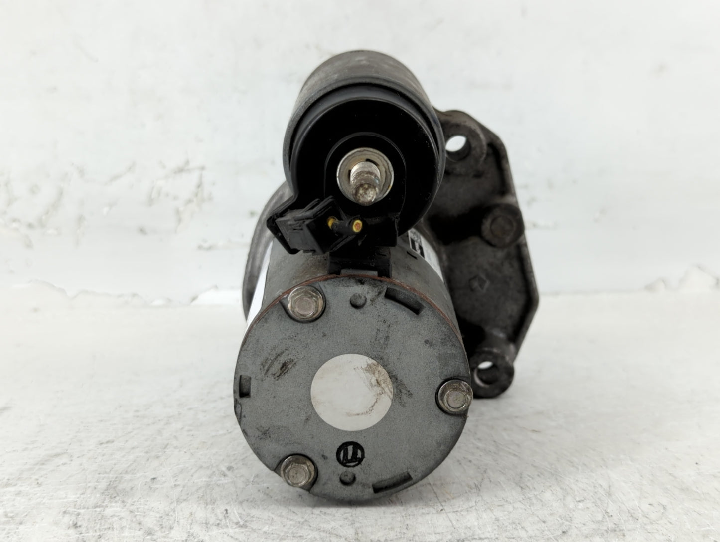 2011-2019 Dodge Journey Car Starter Motor Solenoid OEM P/N:04801839AD 428000-7202 Fits OEM Used Auto Parts - Oemusedautopart