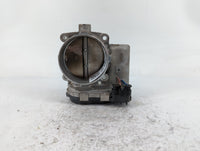 2011-2019 Dodge Journey Throttle Body P/N:0 280 750 770 05184349AE Fits OEM Used Auto Parts - Oemusedautoparts1.com
