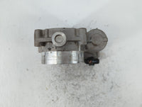2011-2019 Dodge Journey Throttle Body P/N:0 280 750 770 05184349AE Fits OEM Used Auto Parts - Oemusedautoparts1.com