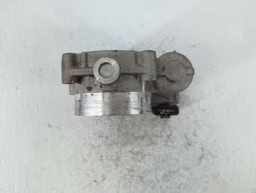 2011-2019 Dodge Journey Throttle Body P/N:0 280 750 770 05184349AE Fits OEM Used Auto Parts