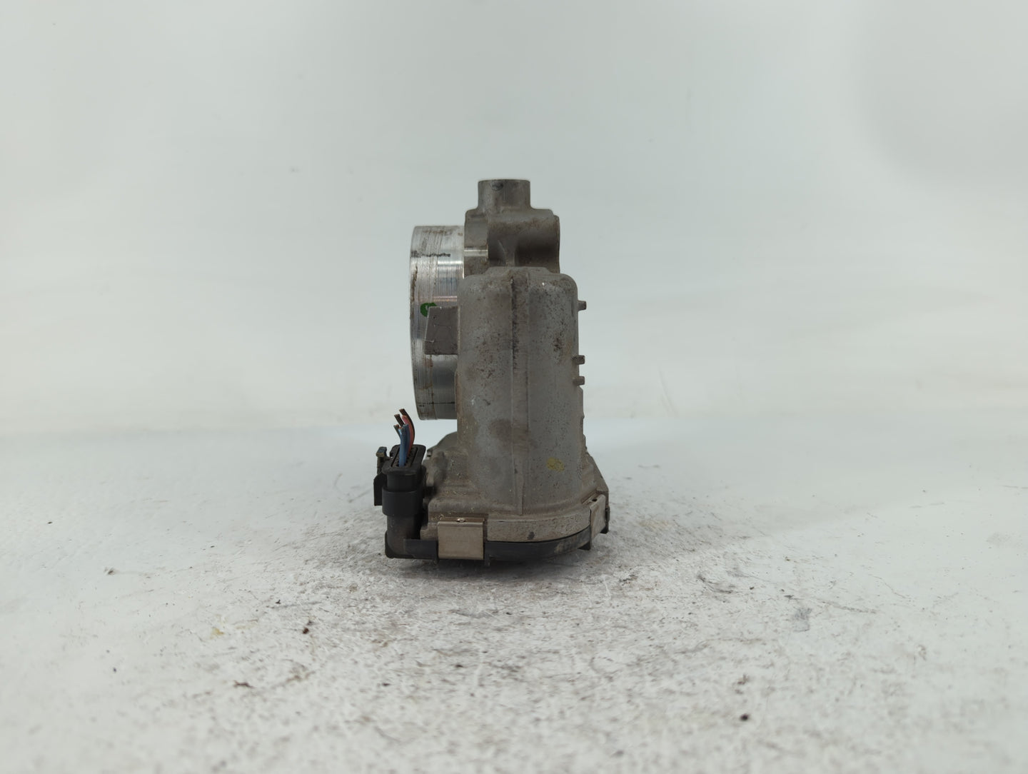 2011-2019 Dodge Journey Throttle Body P/N:0 280 750 770 05184349AE Fits OEM Used Auto Parts - Oemusedautoparts1.com
