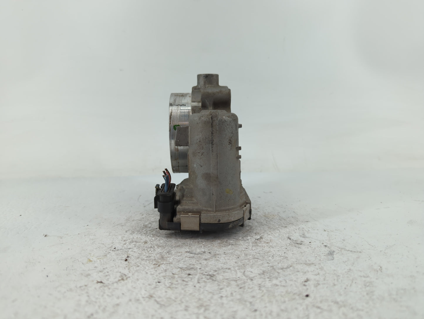 2011-2019 Dodge Journey Throttle Body P/N:0 280 750 770 05184349AE Fits OEM Used Auto Parts - Oemusedautoparts1.com