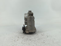 2011-2019 Dodge Journey Throttle Body P/N:0 280 750 770 05184349AE Fits OEM Used Auto Parts - Oemusedautoparts1.com