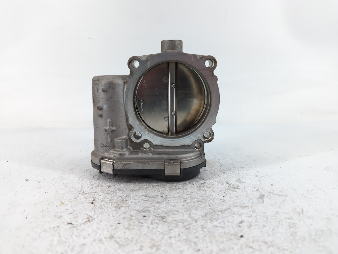 2011-2019 Dodge Journey Throttle Body P/N:0 280 750 770 05184349AE Fits OEM Used Auto Parts - Oemusedautoparts1.com