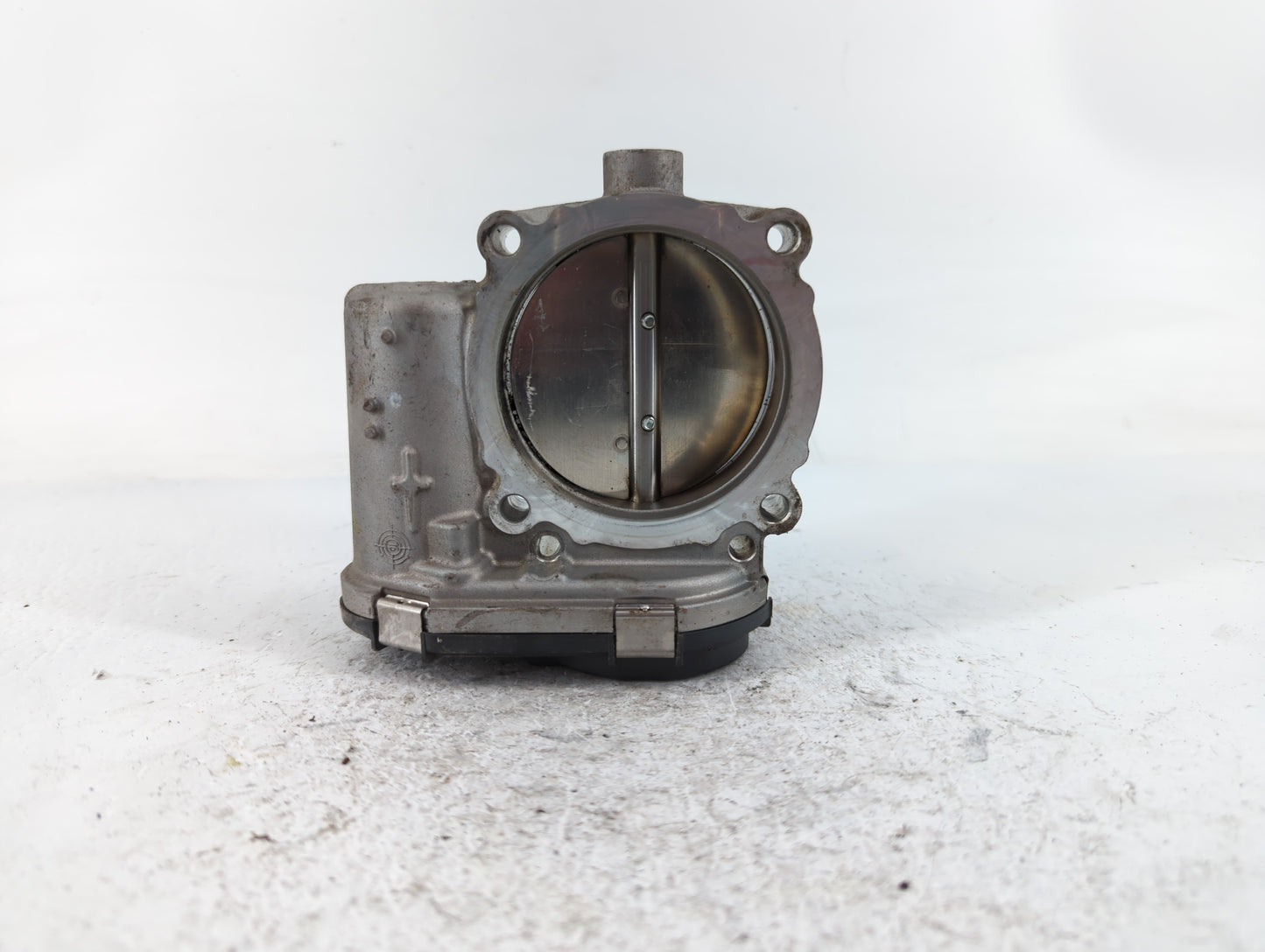 2011-2019 Dodge Journey Throttle Body P/N:0 280 750 770 05184349AE Fits OEM Used Auto Parts - Oemusedautoparts1.com