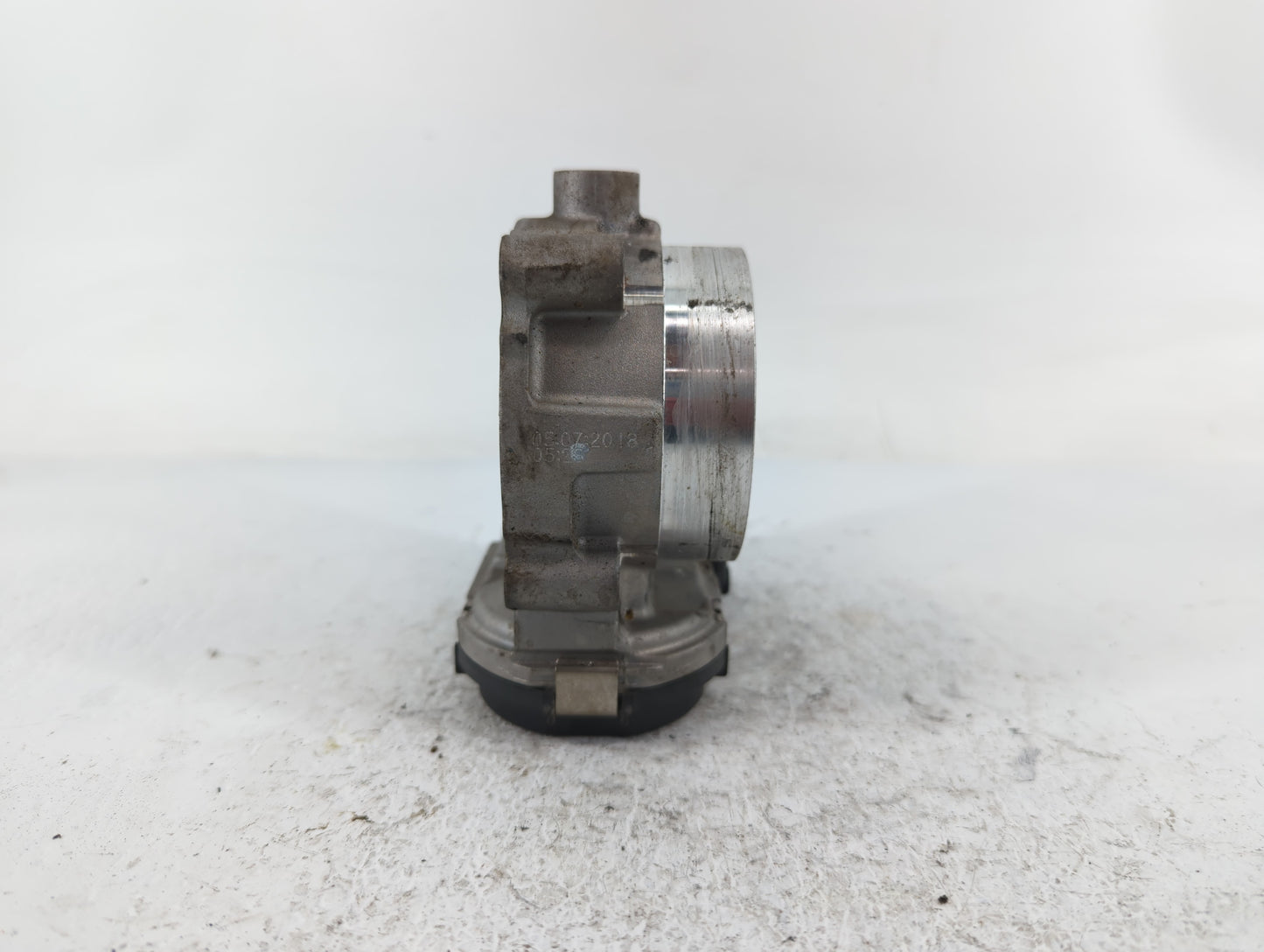 2011-2019 Dodge Journey Throttle Body P/N:0 280 750 770 05184349AE Fits OEM Used Auto Parts - Oemusedautoparts1.com