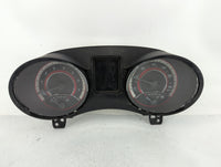 2017 Dodge Journey Instrument Cluster Speedometer Gauges P/N:68310781AA Miles: Fits OEM Used Auto Parts - Oemusedautoparts1.