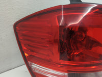 2018 Dodge Journey Tail Light Assembly Driver Left OEM P/N:5031043616 05116291AH Fits OEM Used Auto Parts - Oemusedautoparts