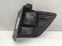 2018 Dodge Journey Tail Light Assembly Driver Left OEM P/N:5031043616 05116291AH Fits OEM Used Auto Parts - Oemusedautoparts
