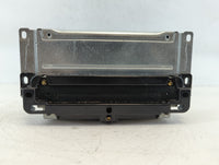 2018-2020 Dodge Journey Am Fm Cd Player Radio Receiver - Oemusedautoparts1.com