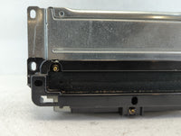 2018-2020 Dodge Journey Am Fm Cd Player Radio Receiver - Oemusedautoparts1.com