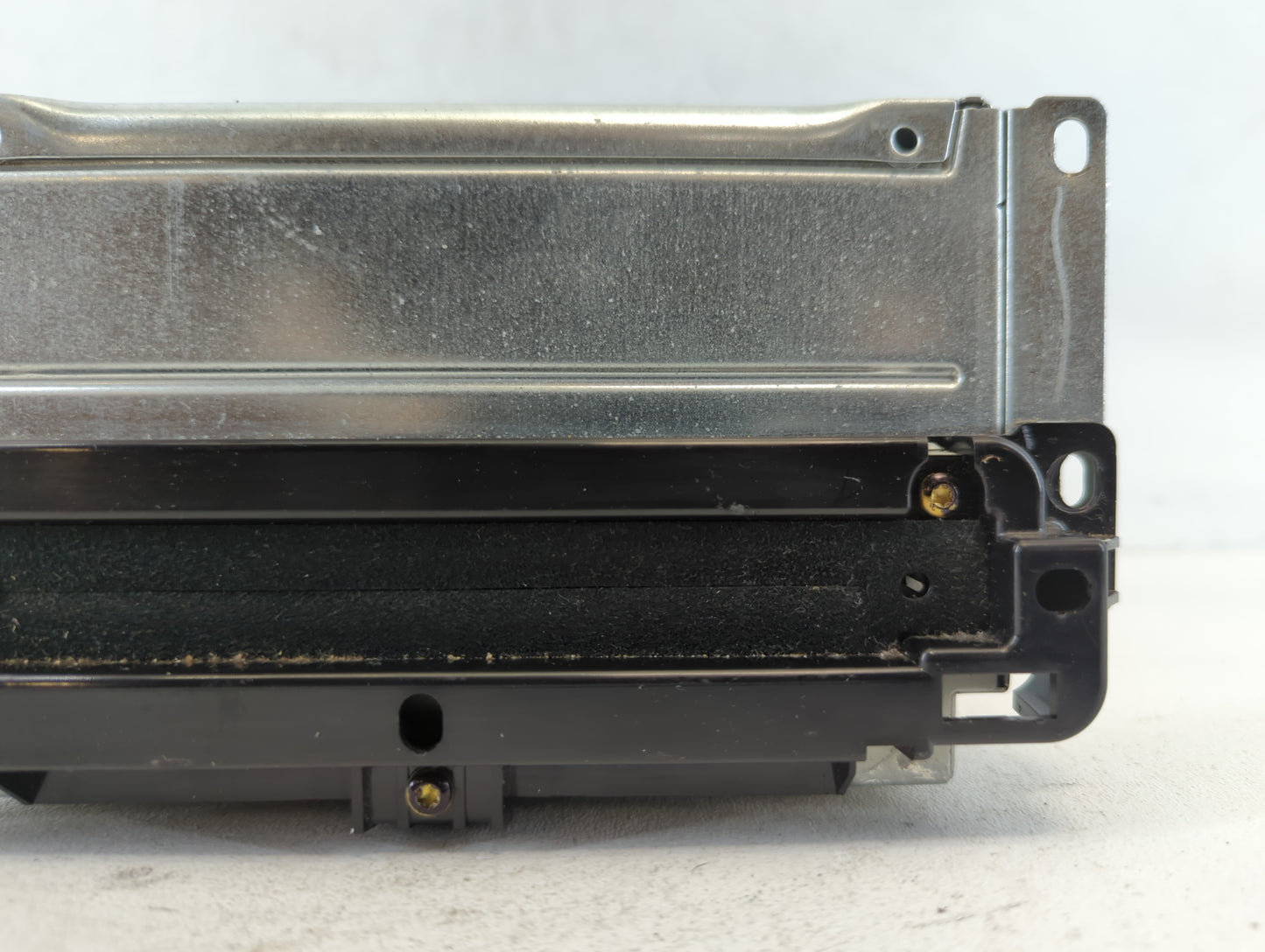 2018-2020 Dodge Journey Am Fm Cd Player Radio Receiver - Oemusedautoparts1.com