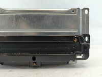 2018-2020 Dodge Journey Am Fm Cd Player Radio Receiver - Oemusedautoparts1.com