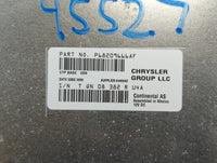 2018-2020 Dodge Journey Am Fm Cd Player Radio Receiver - Oemusedautoparts1.com