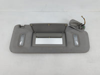 2011-2020 Dodge Journey Sun Visor Shade Replacement Driver Left Mirror Fits Fits 2011 2012 2013 2014 2015 2016 2017 2018 201