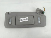 2011-2020 Dodge Journey Sun Visor Shade Replacement Driver Left Mirror Fits Fits 2011 2012 2013 2014 2015 2016 2017 2018 201