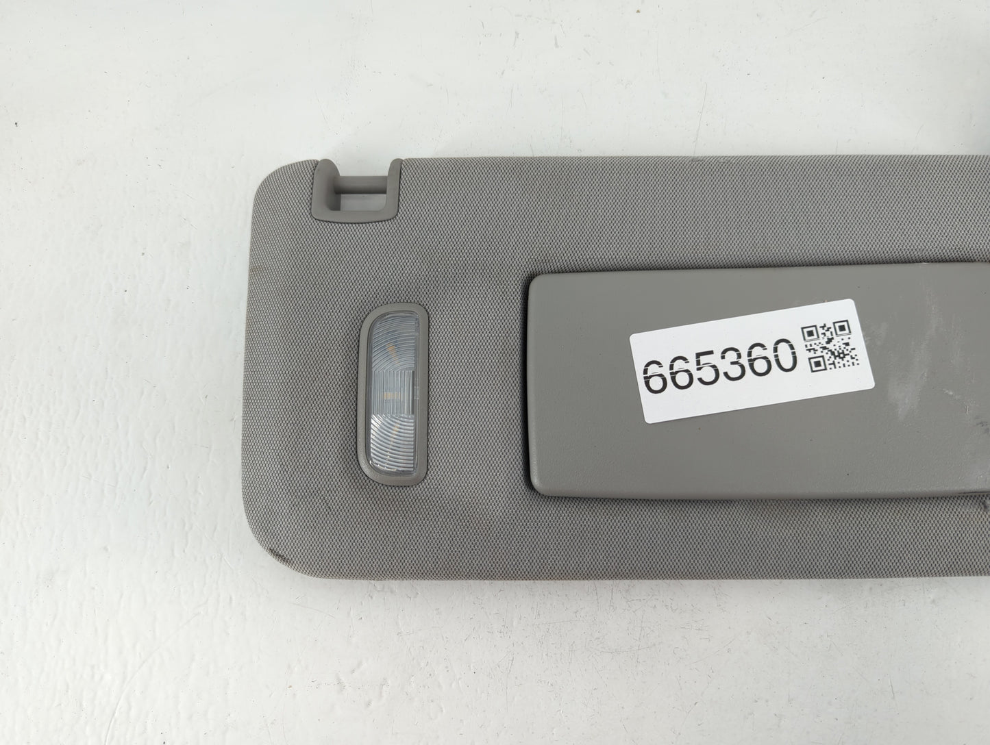 2011-2020 Dodge Journey Sun Visor Shade Replacement Driver Left Mirror Fits Fits 2011 2012 2013 2014 2015 2016 2017 2018 201