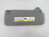 2011-2020 Dodge Journey Sun Visor Shade Replacement Passenger Right Mirror Fits OEM Used Auto Parts - Oemusedautoparts1.com