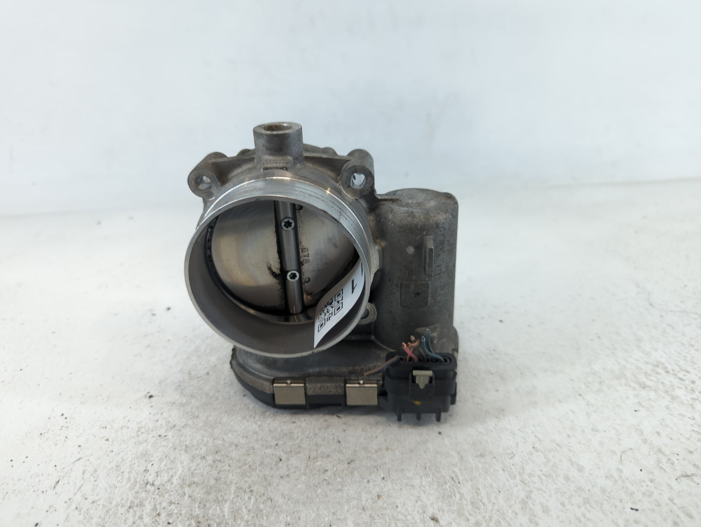 2011-2019 Dodge Journey Throttle Body P/N:05184349AE Fits Fits 2011 2012 2013 2014 2015 2016 2017 2018 2019 2020 2021 2022 O
