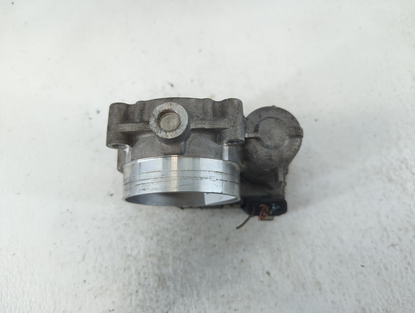 2011-2019 Dodge Journey Throttle Body P/N:05184349AE Fits Fits 2011 2012 2013 2014 2015 2016 2017 2018 2019 2020 2021 2022 O