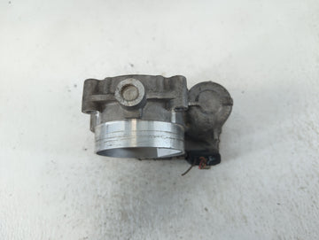 2011-2019 Dodge Journey Throttle Body P/N:05184349AE Fits Fits 2011 2012 2013 2014 2015 2016 2017 2018 2019 2020 2021 2022 OEM Used Auto Parts
