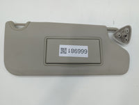 2011-2017 Dodge Journey Sun Visor Shade Replacement Passenger Right Mirror Fits Fits 2011 2012 2013 2014 2015 2016 2017 OEM 