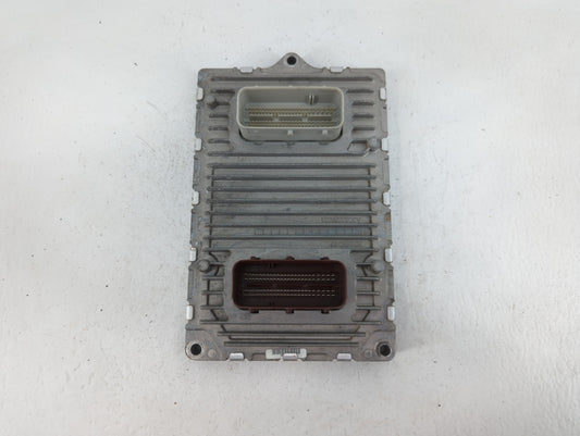 2016-2020 Dodge Journey PCM Engine Control Computer ECU ECM PCU OEM P/N:P68259127AB P68352951AC Fits Fits 2016 2017 2018 201