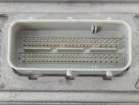 2016-2020 Dodge Journey PCM Engine Control Computer ECU ECM PCU OEM P/N:P68259127AB P68352951AC Fits Fits 2016 2017 2018 201