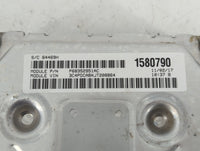 2016-2020 Dodge Journey PCM Engine Control Computer ECU ECM PCU OEM P/N:P68259127AB P68352951AC Fits Fits 2016 2017 2018 201