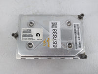 2016-2020 Dodge Journey PCM Engine Control Computer ECU ECM PCU OEM P/N:P68259127AB P68352951AC Fits Fits 2016 2017 2018 201
