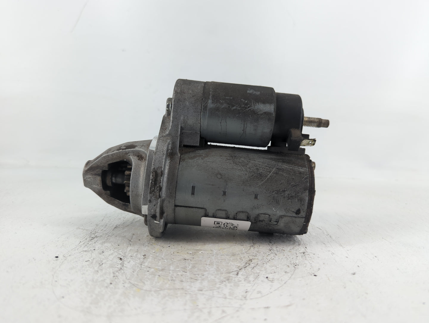 2011-2019 Dodge Journey Car Starter Motor Solenoid OEM P/N:428000-7201 04801839AC Fits OEM Used Auto Parts - Oemusedautopart